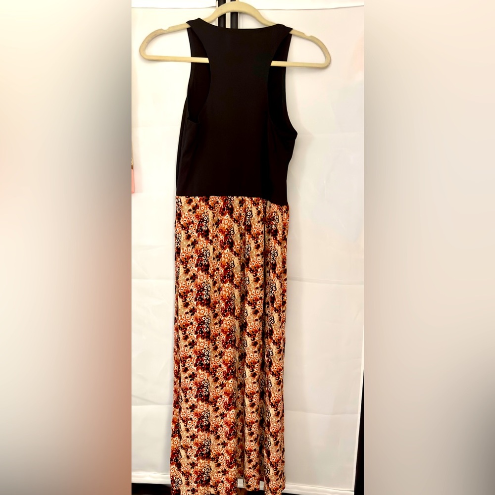 XS Petite Maxi Dress from Loft